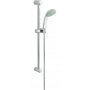 Zestaw prysznicowy Duo Grohe Tempesta 28440 00E zdj.2